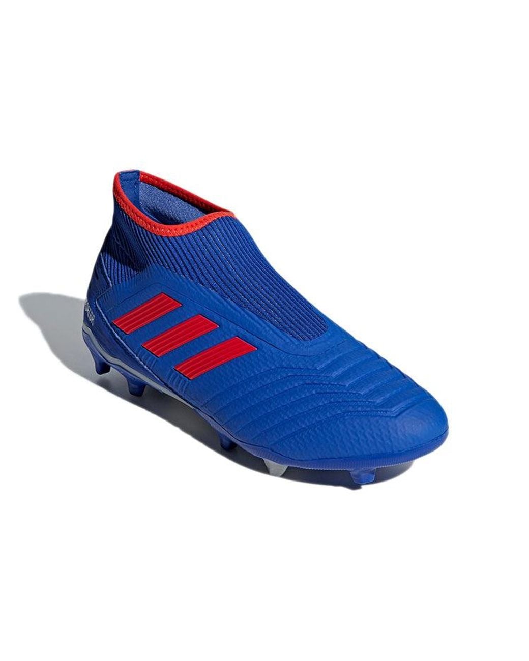 Adidas Blue Predator 19.3 Fg 'Exhibit Pack' for men