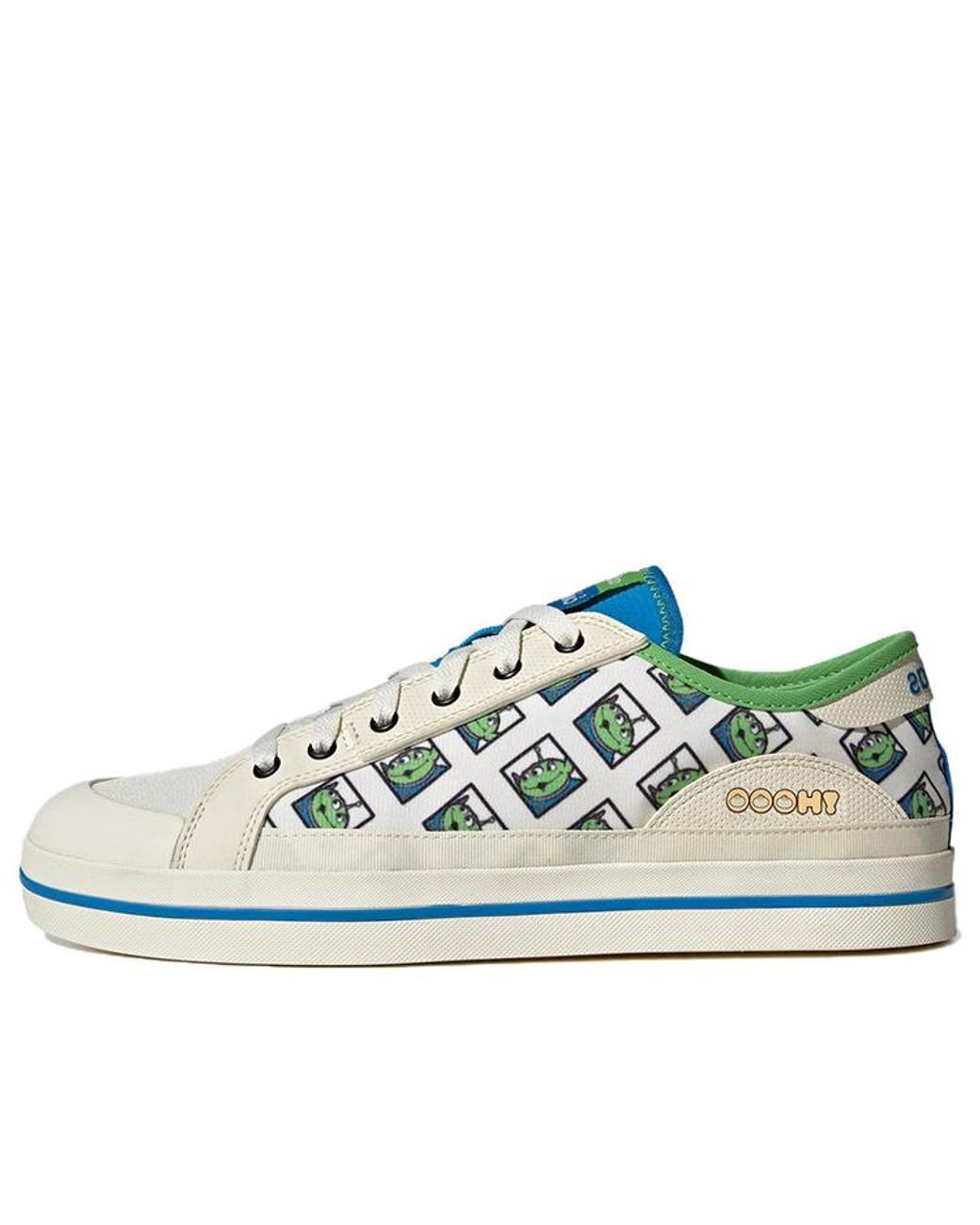 men's adidas toy story shoes