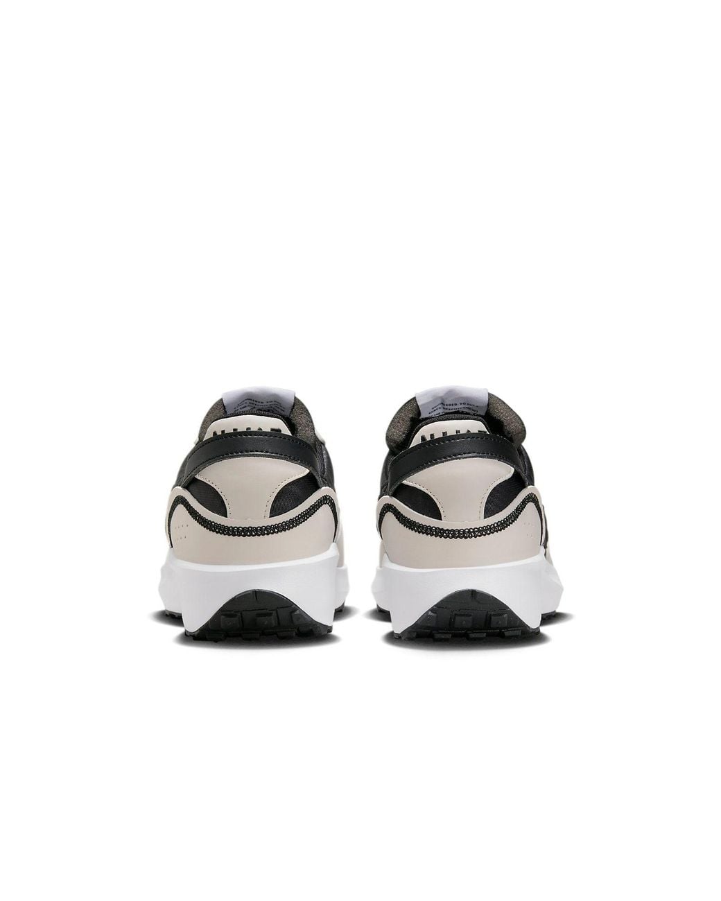 Nike White Waffle Debut Se for men