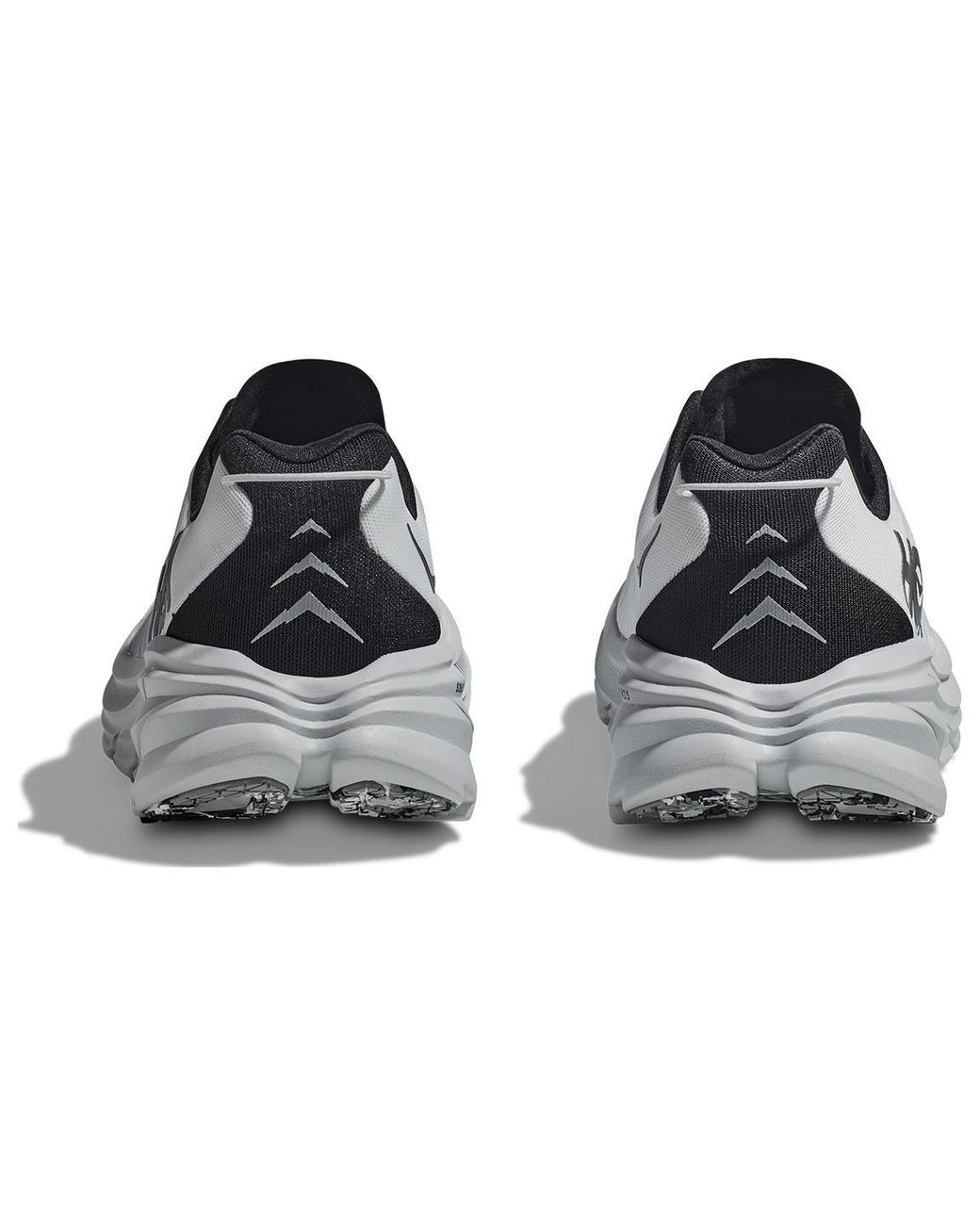 Hoka One One Gray Rincon 3 'Nimbus Cloud' for men
