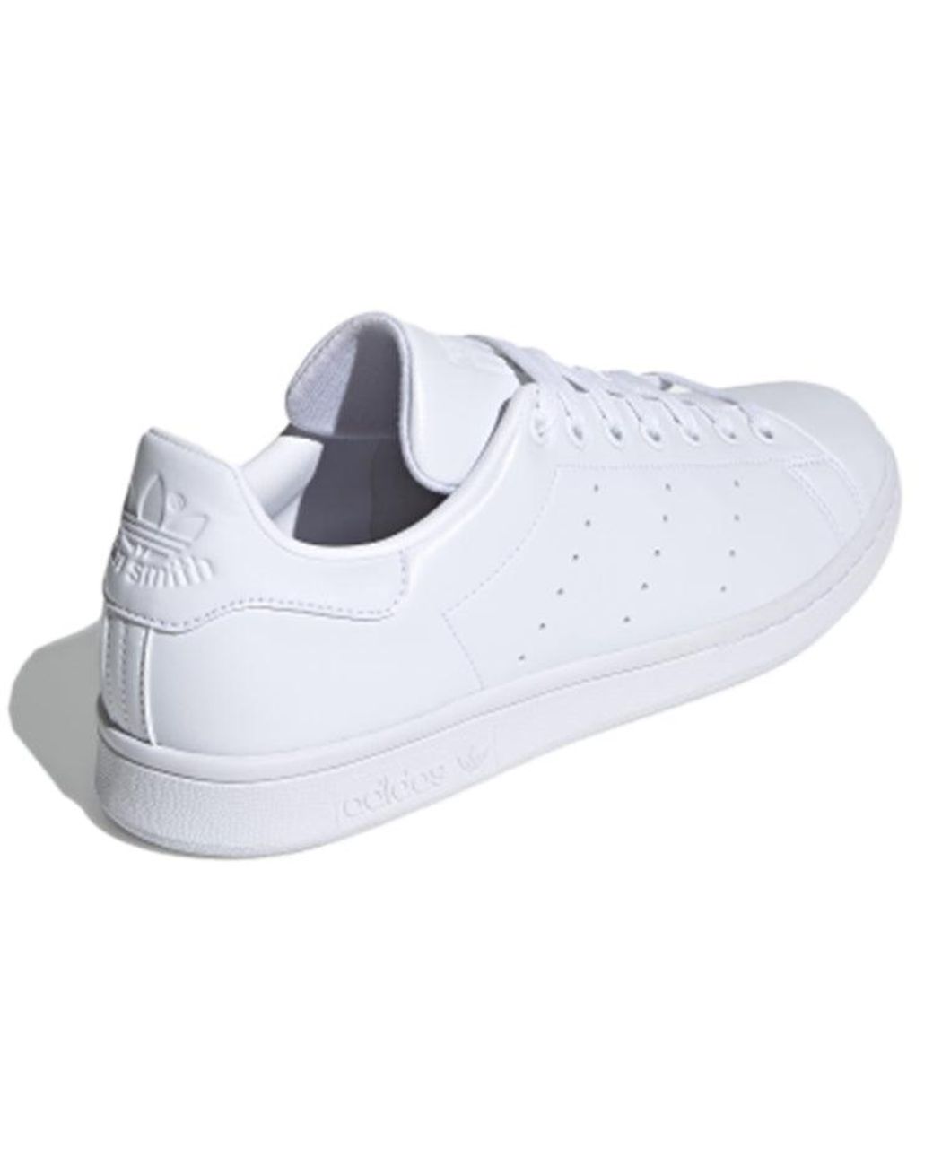 Adidas White Sneakers for men