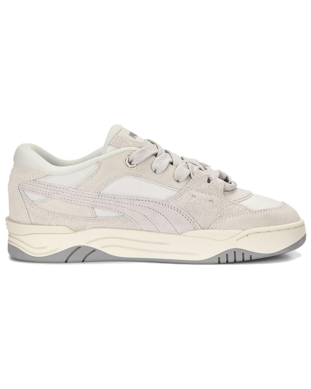 PUMA White 180 'Tones' for men