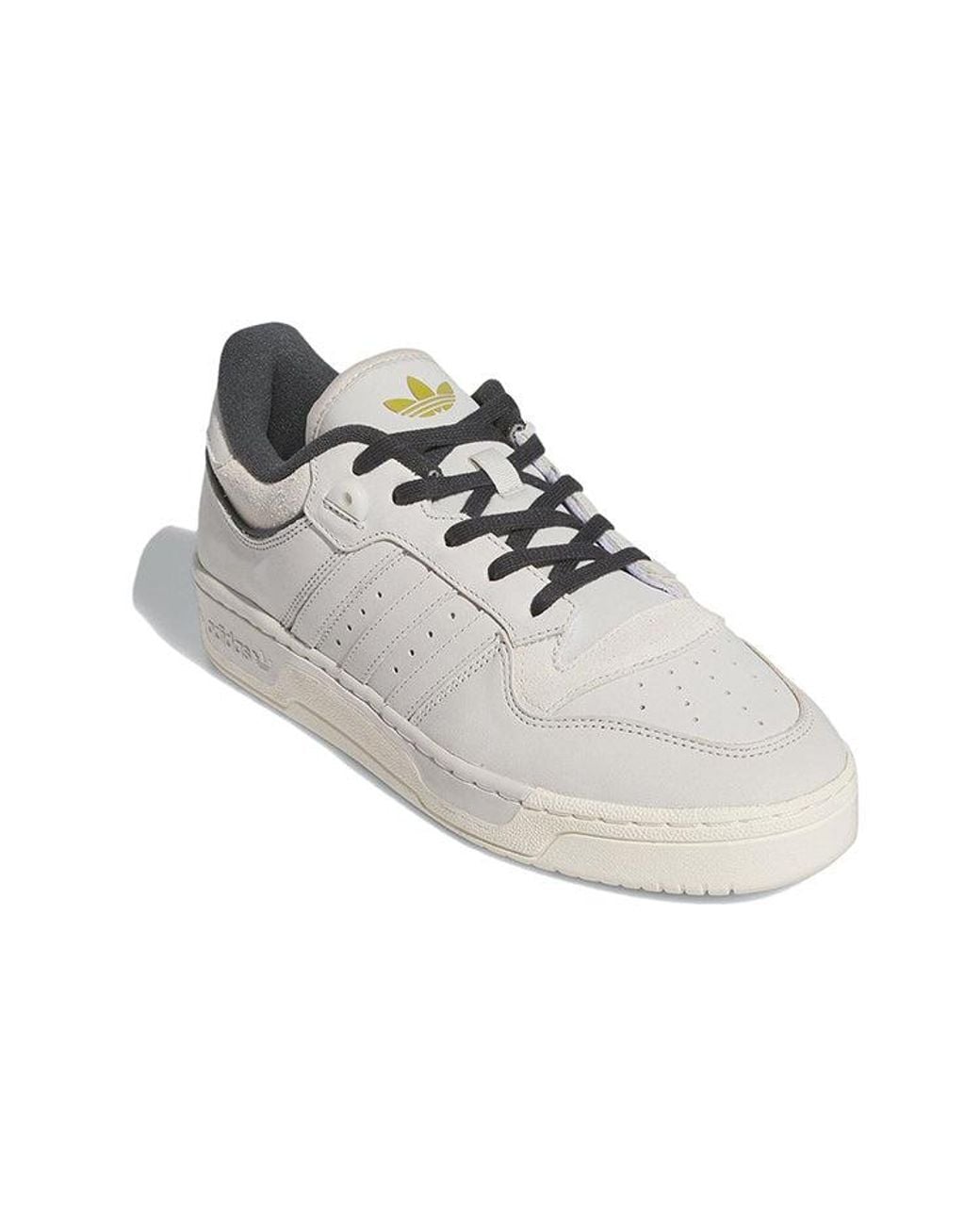Adidas White Rivalry 86 Low 2.5 'Talc Cream' for men