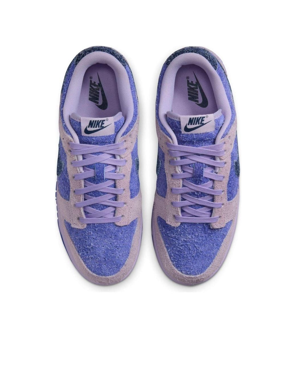 Nike Blue (Wmns) Dunk Low Se 'Hydrangeas'