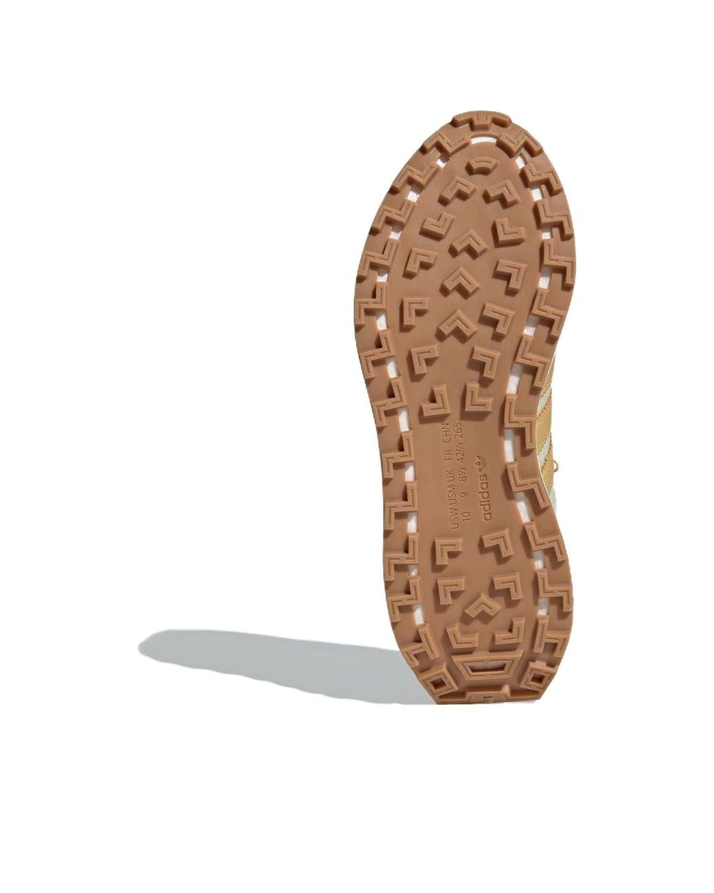 Adidas Natural Retropy E5 Boost for men