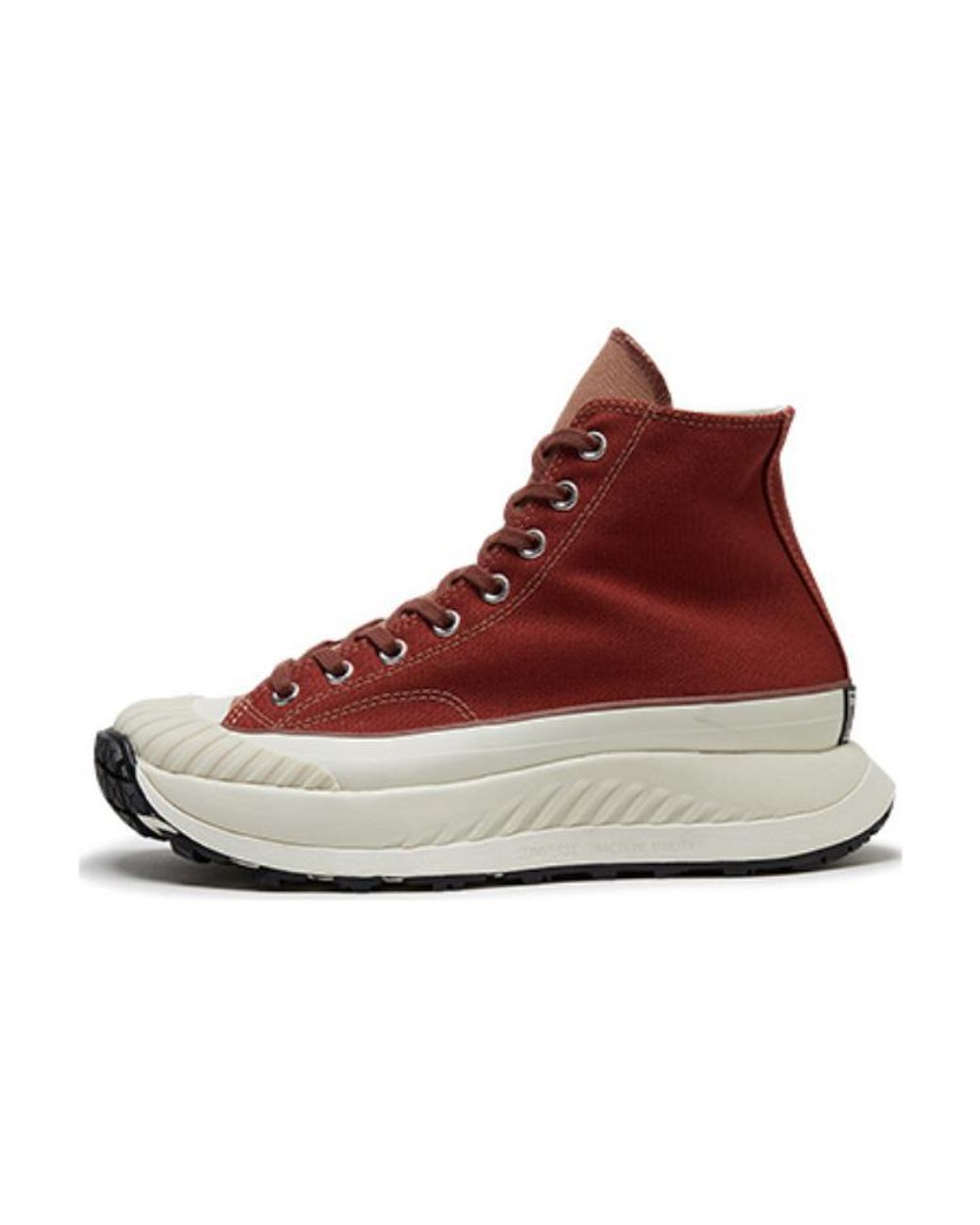 Converse Red Chuck 70 At-Cx