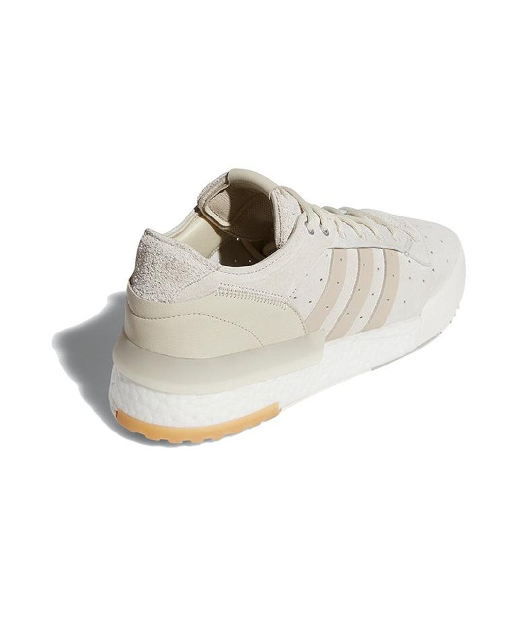 adidas Rivalry Rm Low 'Bliss' in White for Men | Lyst UK