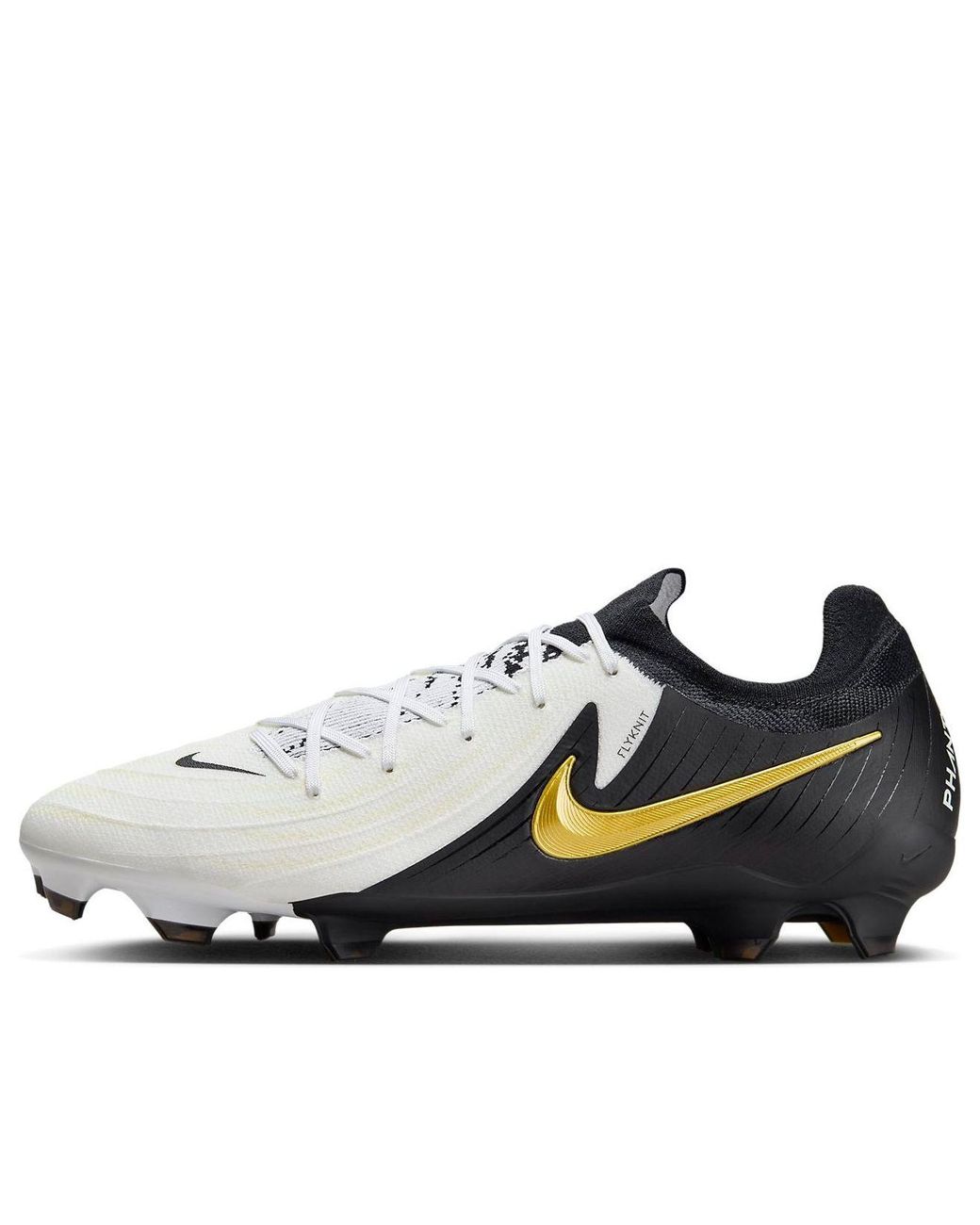 Nike Blue Phantom Gx Ii Pro Fg Fj2563-100 for men