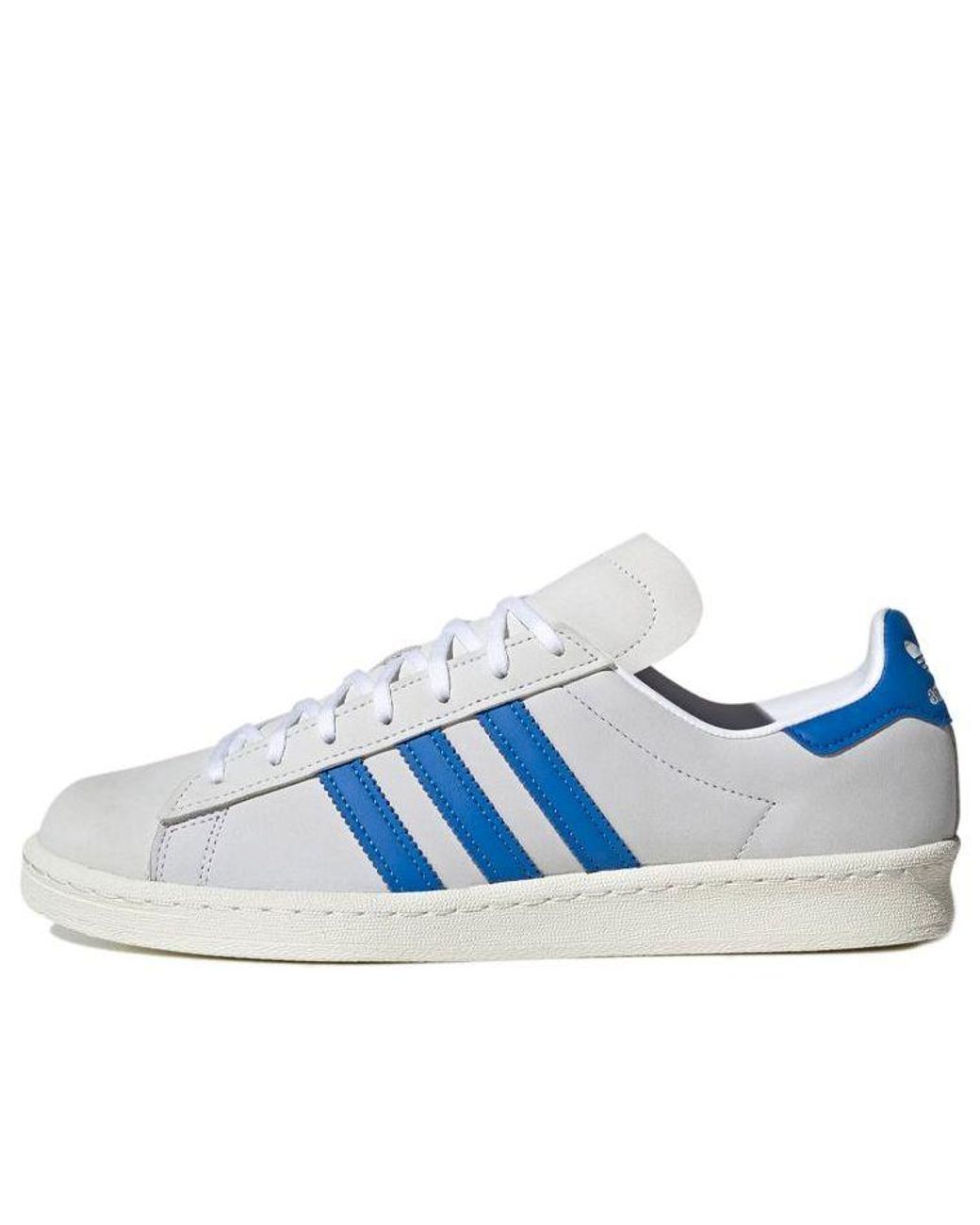 Adidas Blue Campus 80S for men