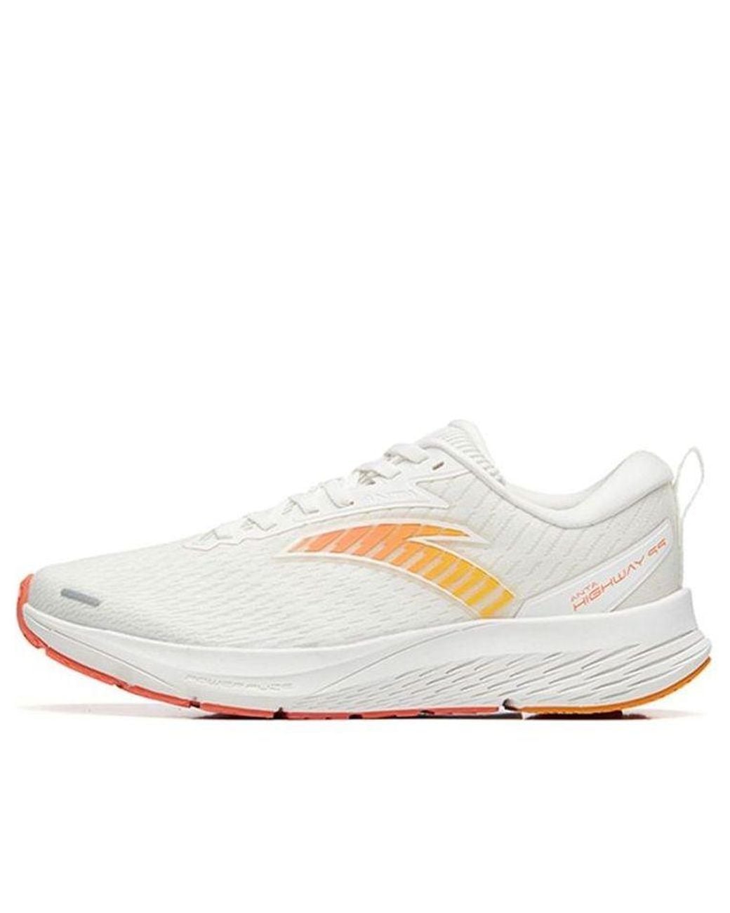 Anta White (Wmns) Gh99 Low 'Ivory'