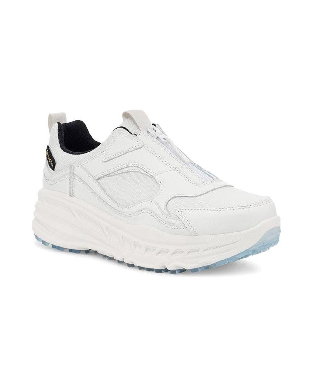 Ugg White Ca805 Zip Gore-Tex for men
