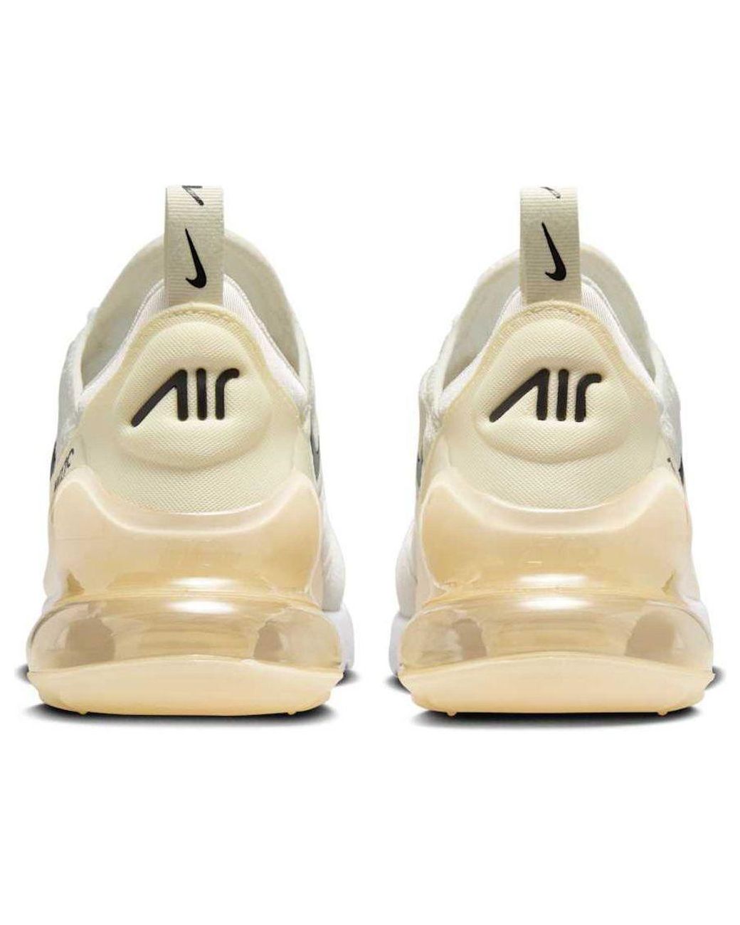 nike 270 coconut milk