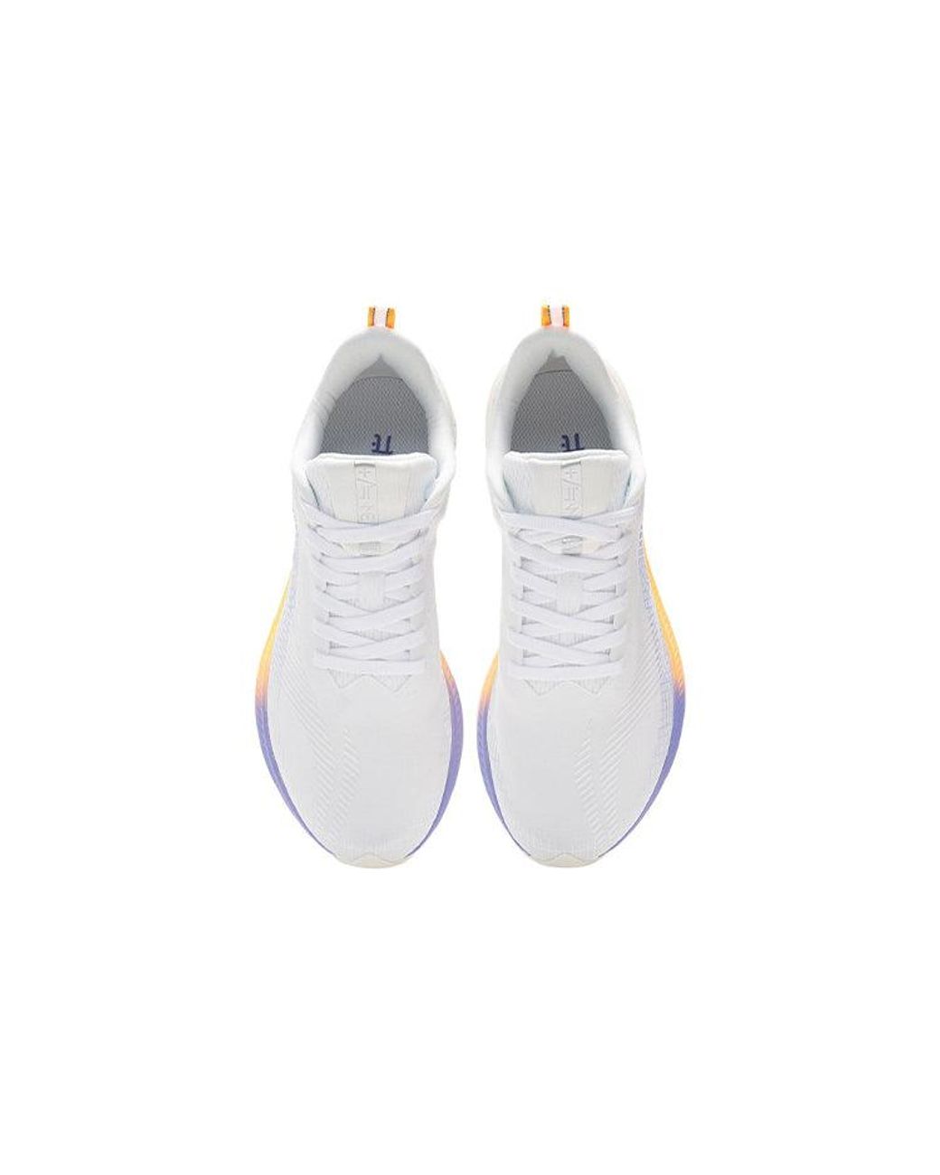 Li-ning White (Wmns) Rouge Rabbit Pro