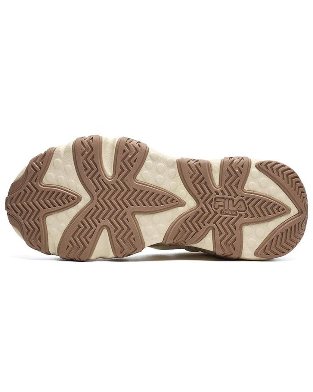 Fila Natural (Wmns) Fashion Daddy Shoes