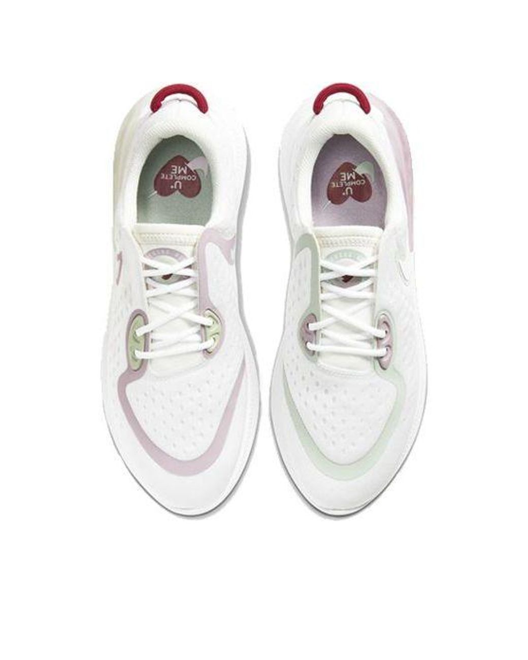 Nike White (Wmns) Joyride Run 2 Pod 'Valentines Day'