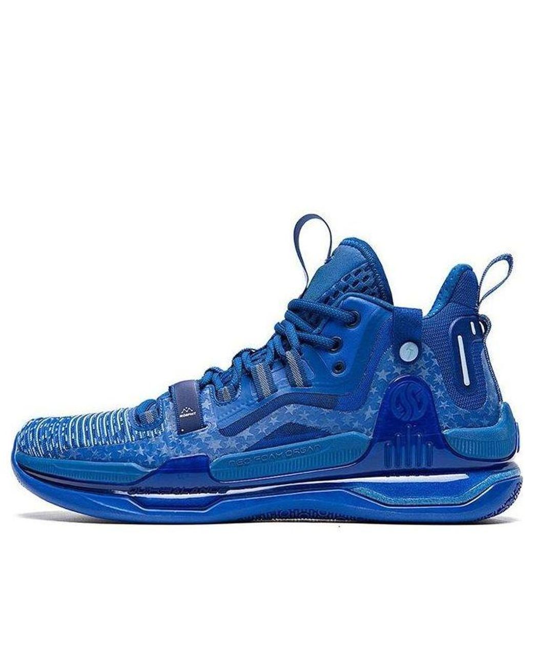 361 Degrees Blue Ag1 Aaron Gordon Stars' for men