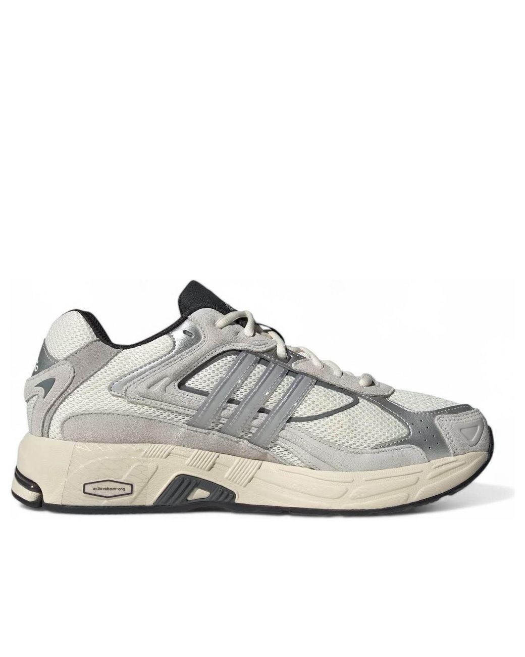 Adidas White Response Cl 'Off' for men