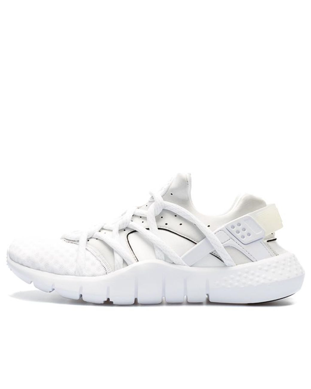 Nike White Huarache Nm Sail' for men