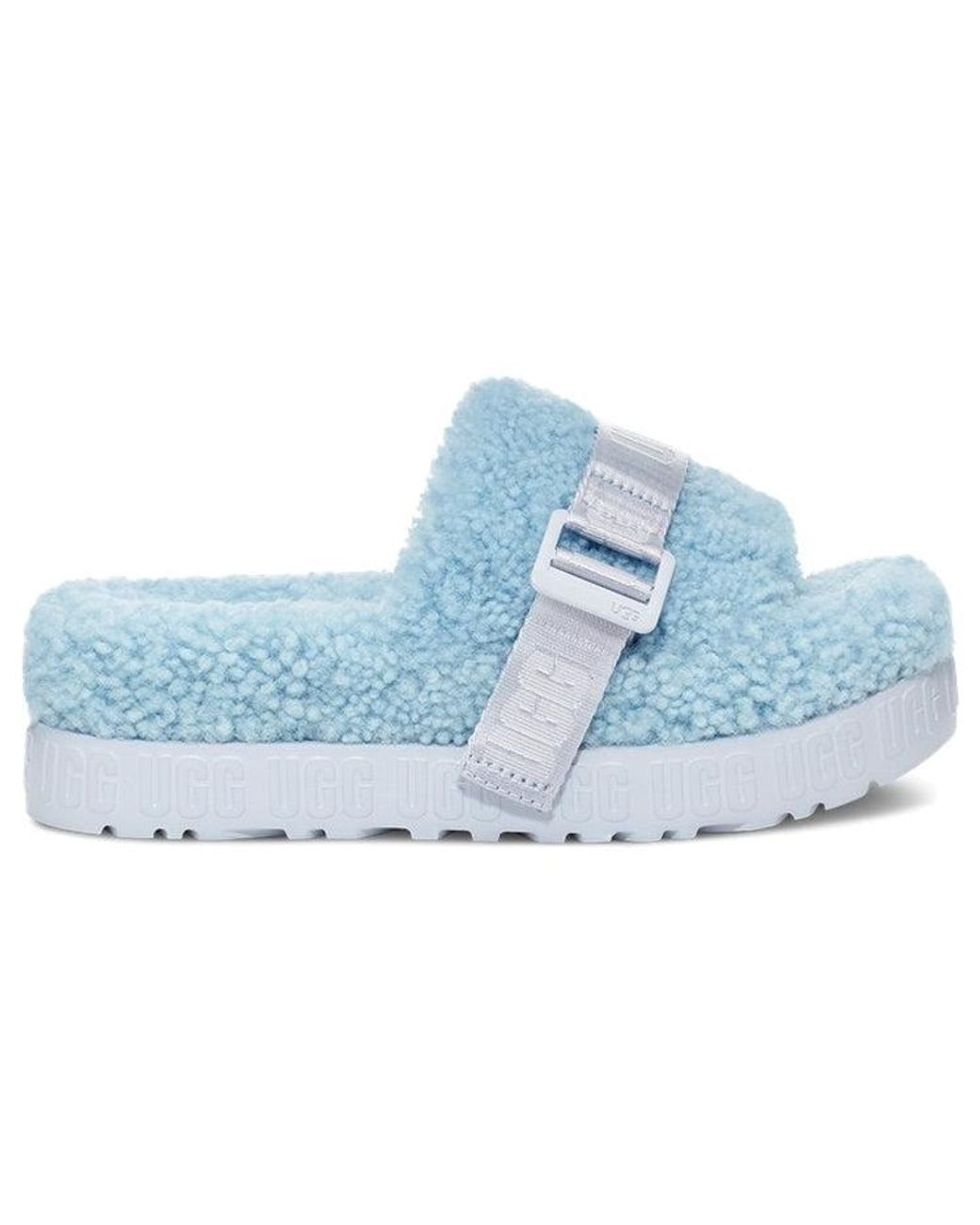 Fluffita slide sale