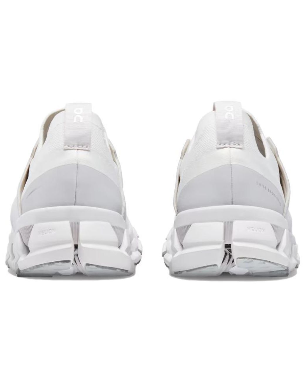 On Shoes White (Wmns) Cloudswift 3 Frost'