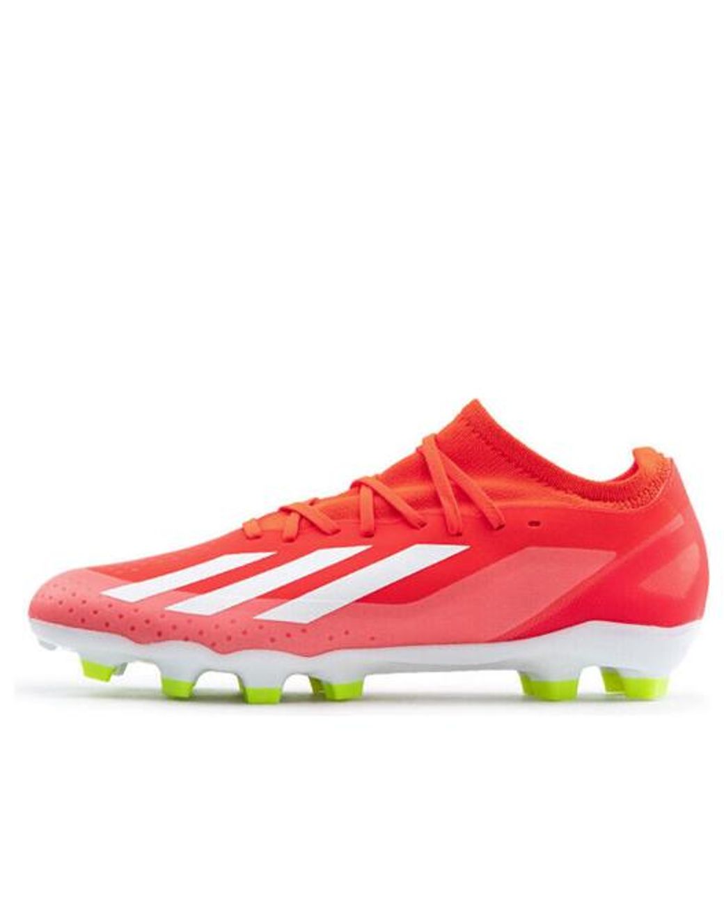 Adidas Red X Crazyfast League Mg 'Energy Citrus Pack' for men