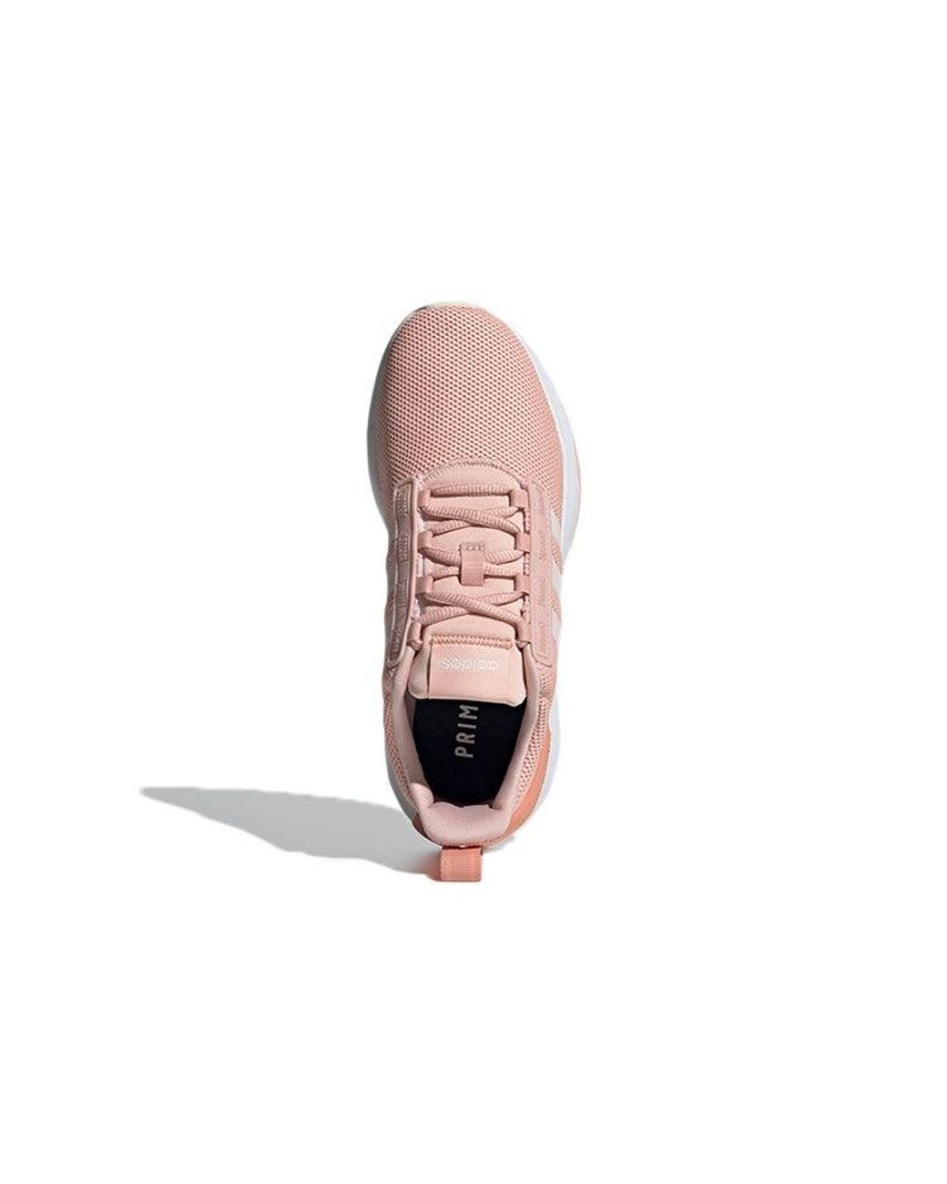 Adidas Pink (Wmns) Racer Tr21 'Vapour'