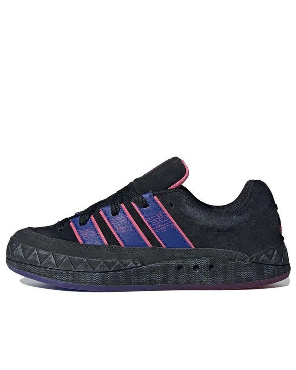 Adidas Blue Avenue & Sons X Adimatic 'The Old Is The New for men