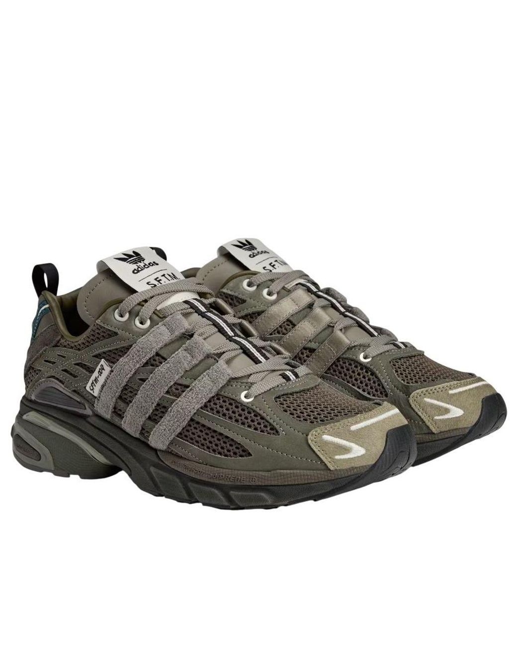 Adidas Brown X Song For The Mute Adistar Cushion 3 'Shadow' for men