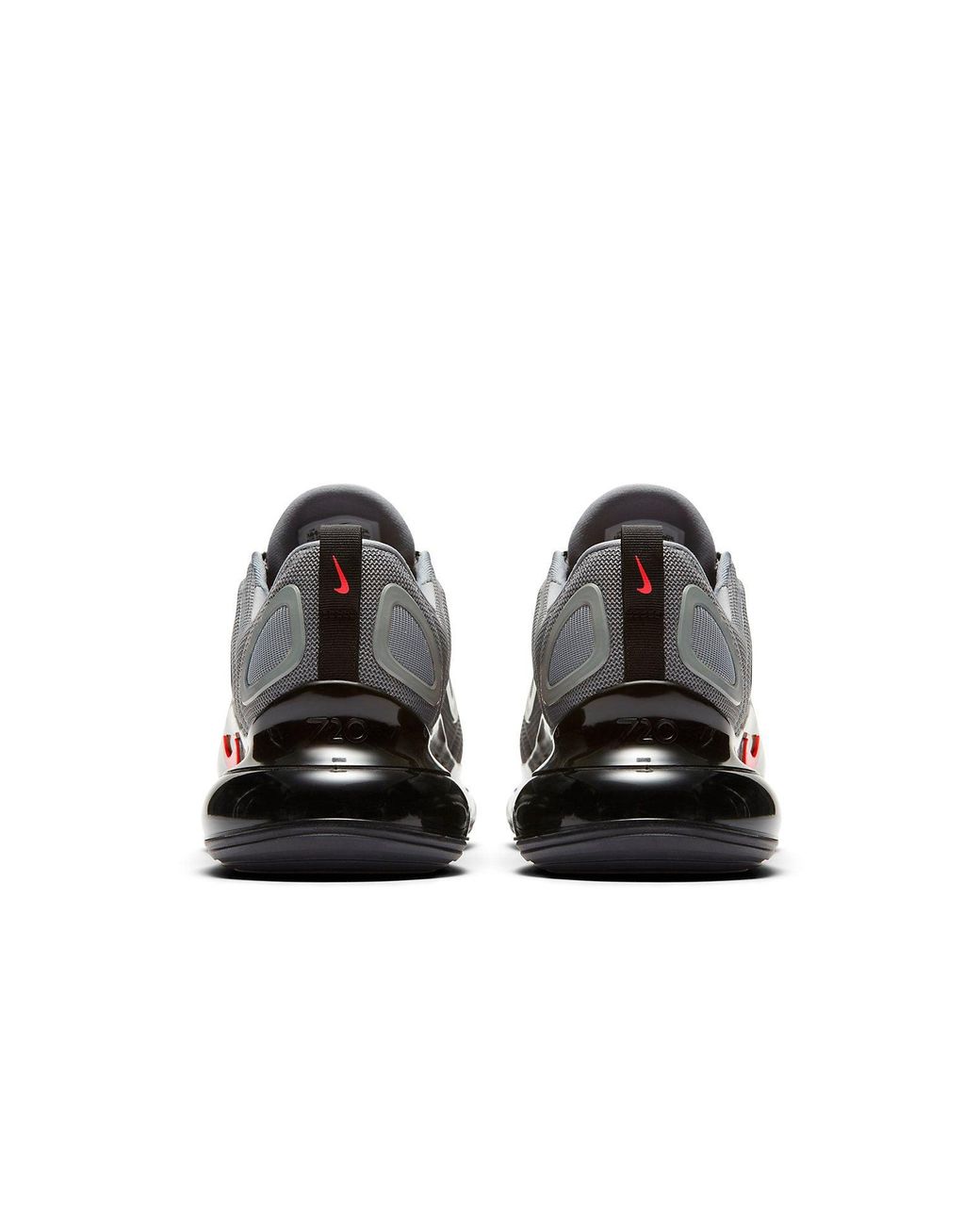 Nike Gray Air Max 720 'Cool' for men