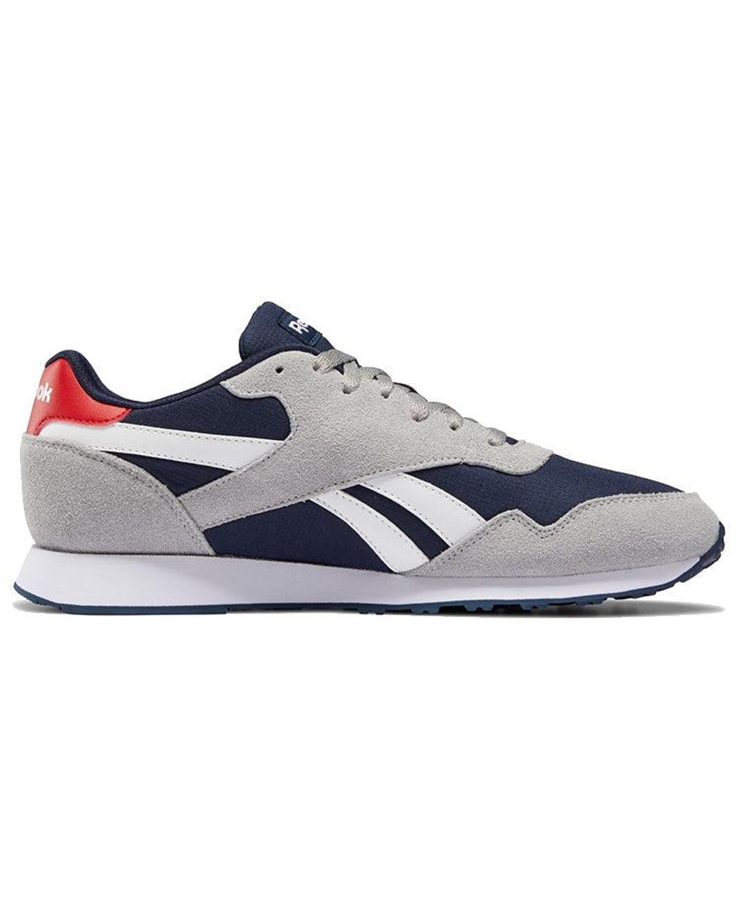 Reebok Blue Royal Ultra Running Shoes for men