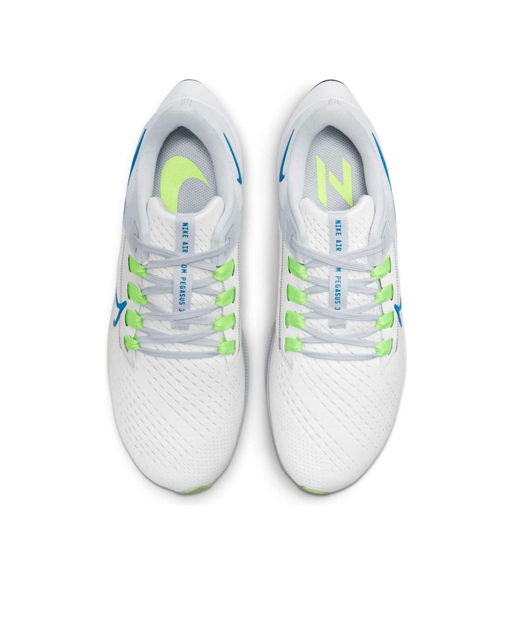 Nike Blue Air Zoom Pegasus 38 Imperial' for men