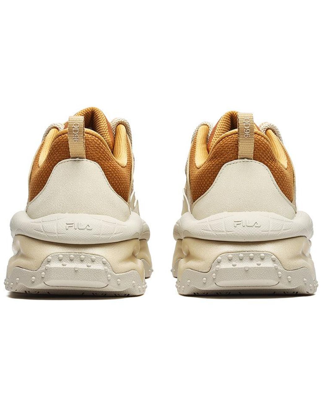 Fila Natural (Wmns) Qd96 Athletic Shoes