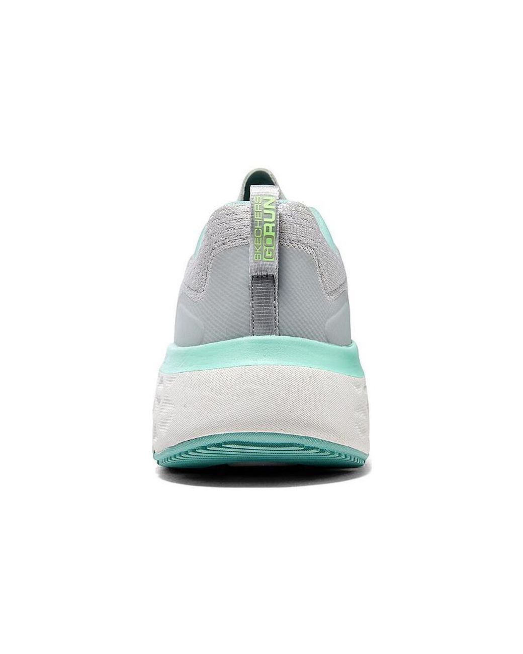 Skechers Blue (Wmns) Max Cushioning Delta