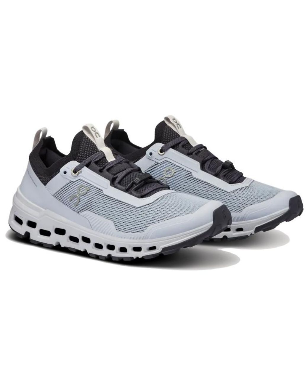 On Shoes White (Wmns) Cloudultra 2 'Heather Iron'