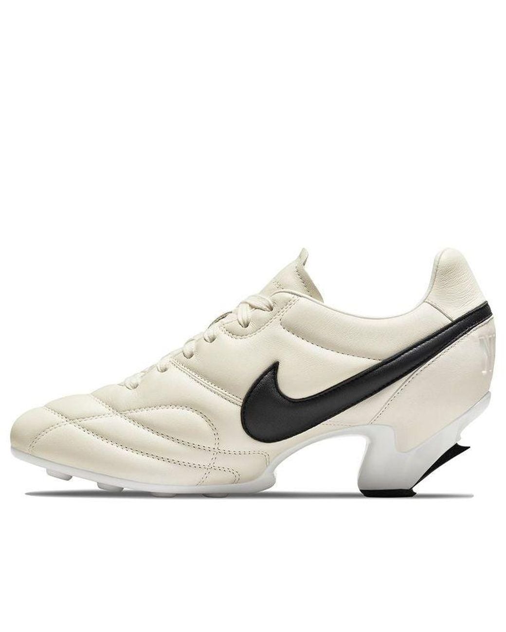 Nike White (Wmns) Comme Des Garcons X Premier 'Sail'