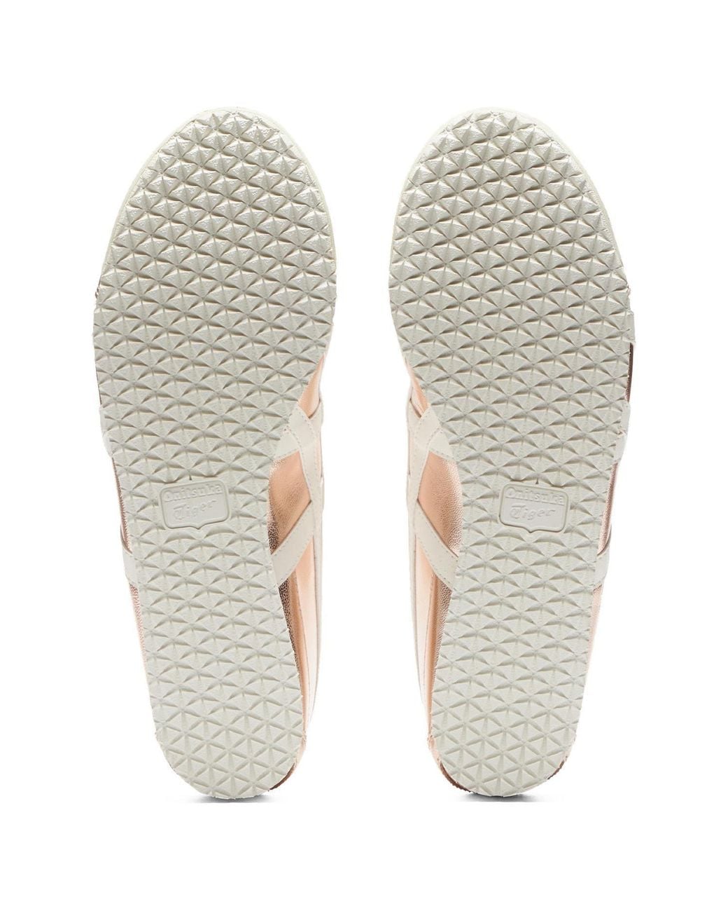 Onitsuka Tiger Natural Mexico 66 'Rose' for men