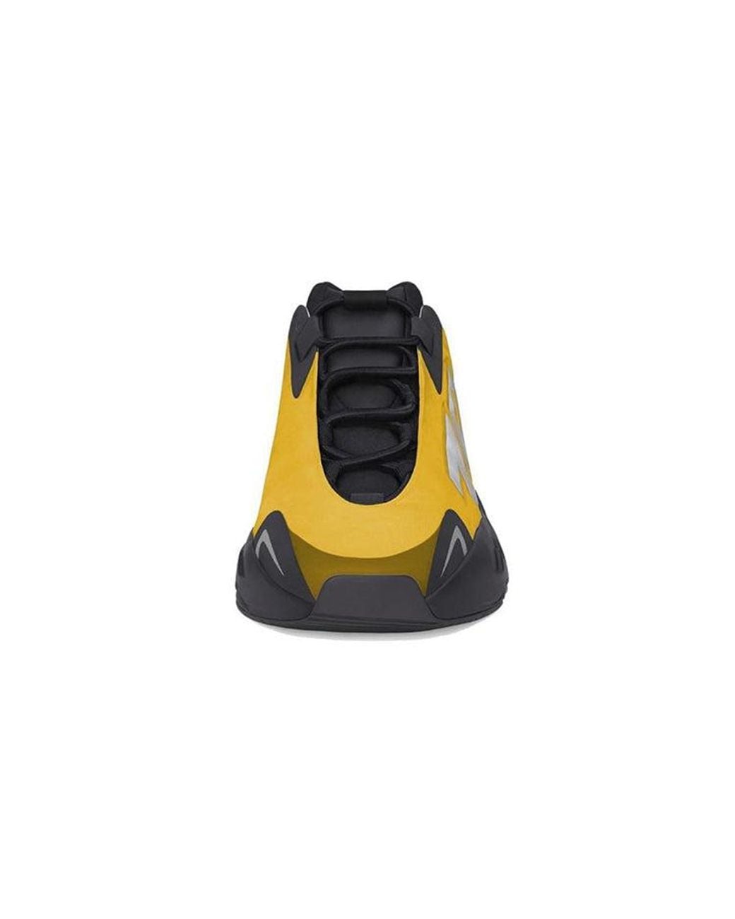 Adidas Blue Yeezy Boost 700 Mnvn 'Honey Flux' for men