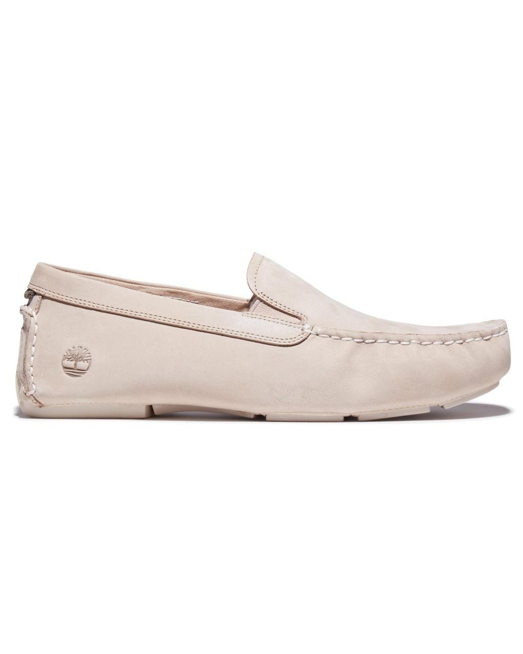 Timberland Pink Heritage Driver Ek+ for men