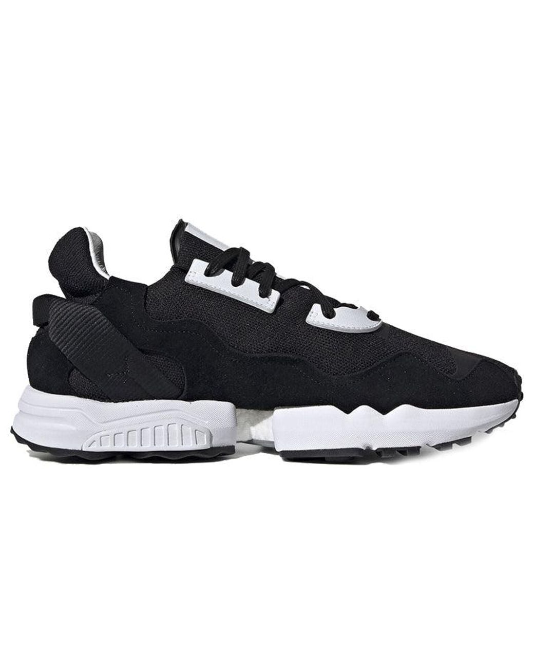 adidas Y-3 Zx Torsion in Blue for Men | Lyst UK