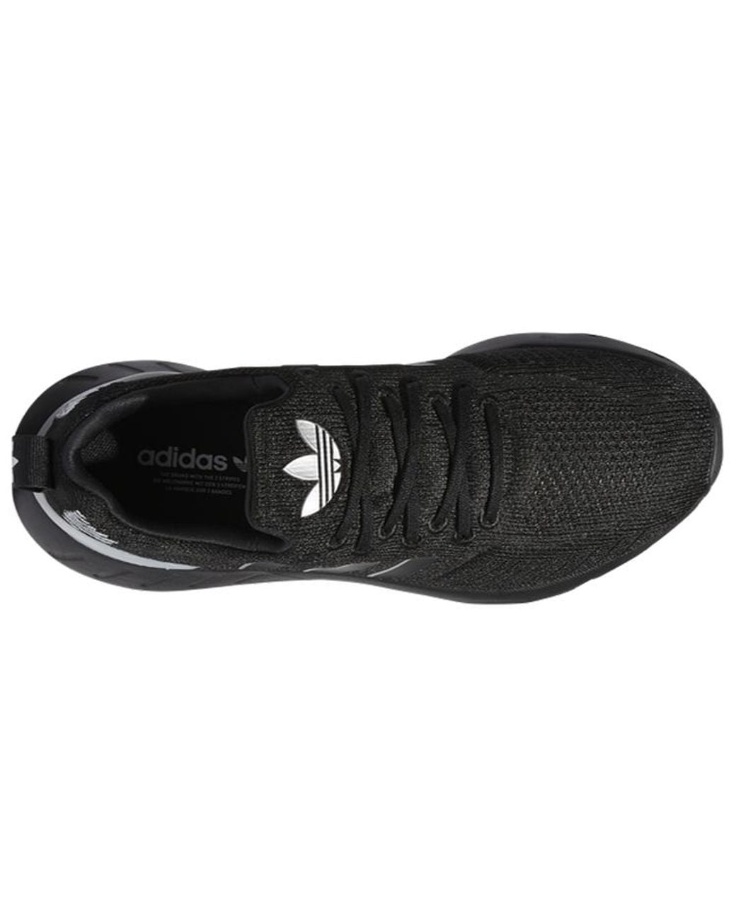 Adidas Black (Wmns) Originals Swift Run 22