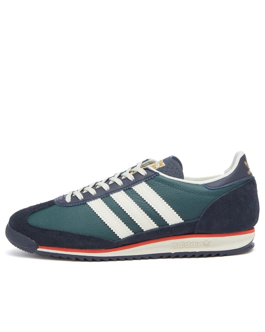 Adidas Blue Sl 72 Og W