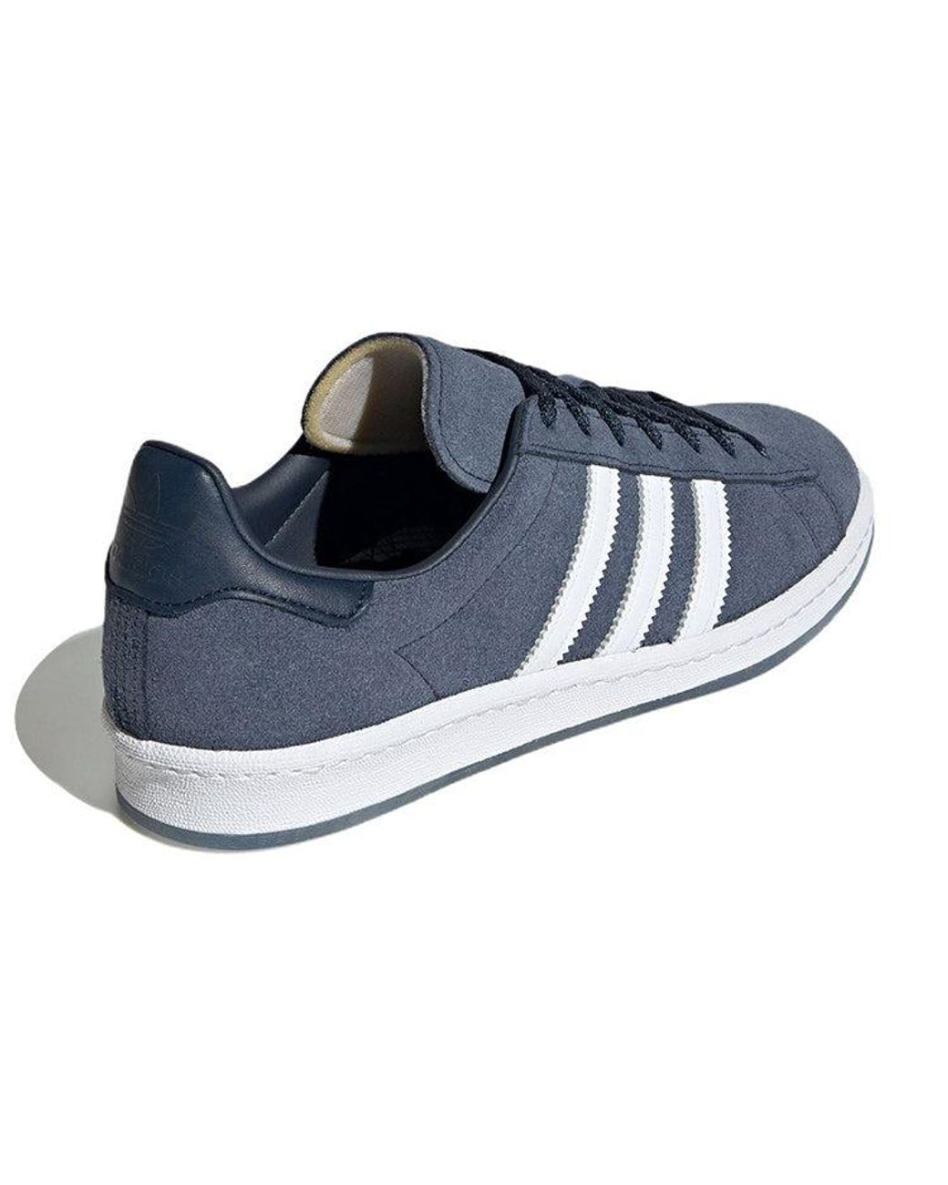 Adidas Blue X Kosuke Kawamura Campus 80S for men