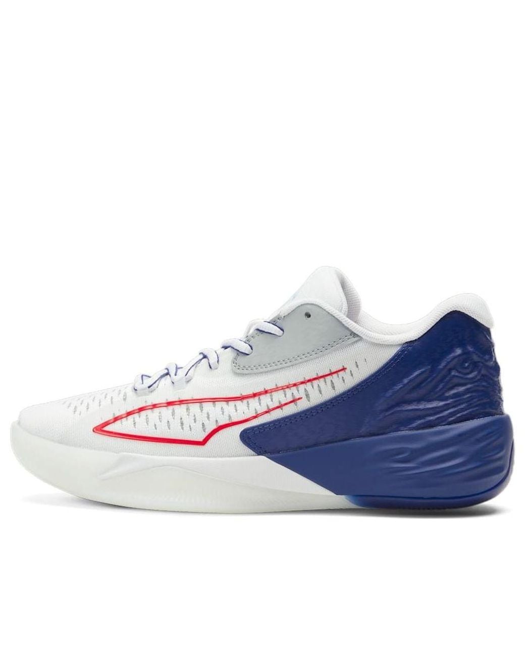 PUMA Blue (Wmns) Stewie 1 'Four Time'