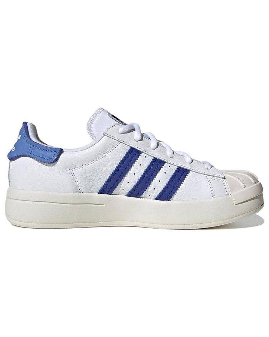 Adidas Blue (Wmns) Originals Superstar Ayoon