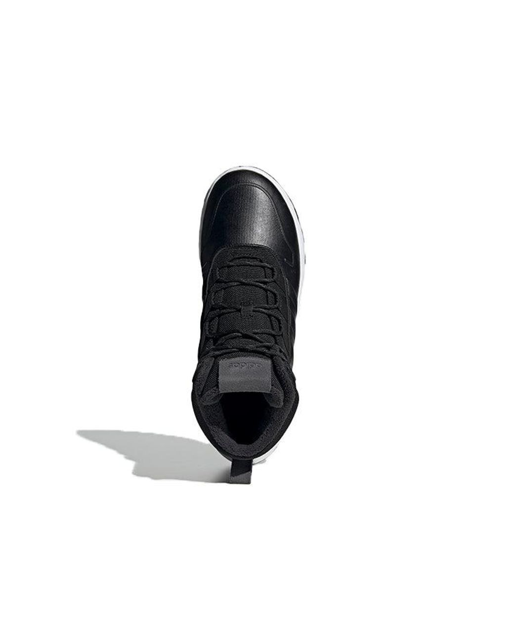 Adidas Black Fusion Storm Winter 'Core' for men
