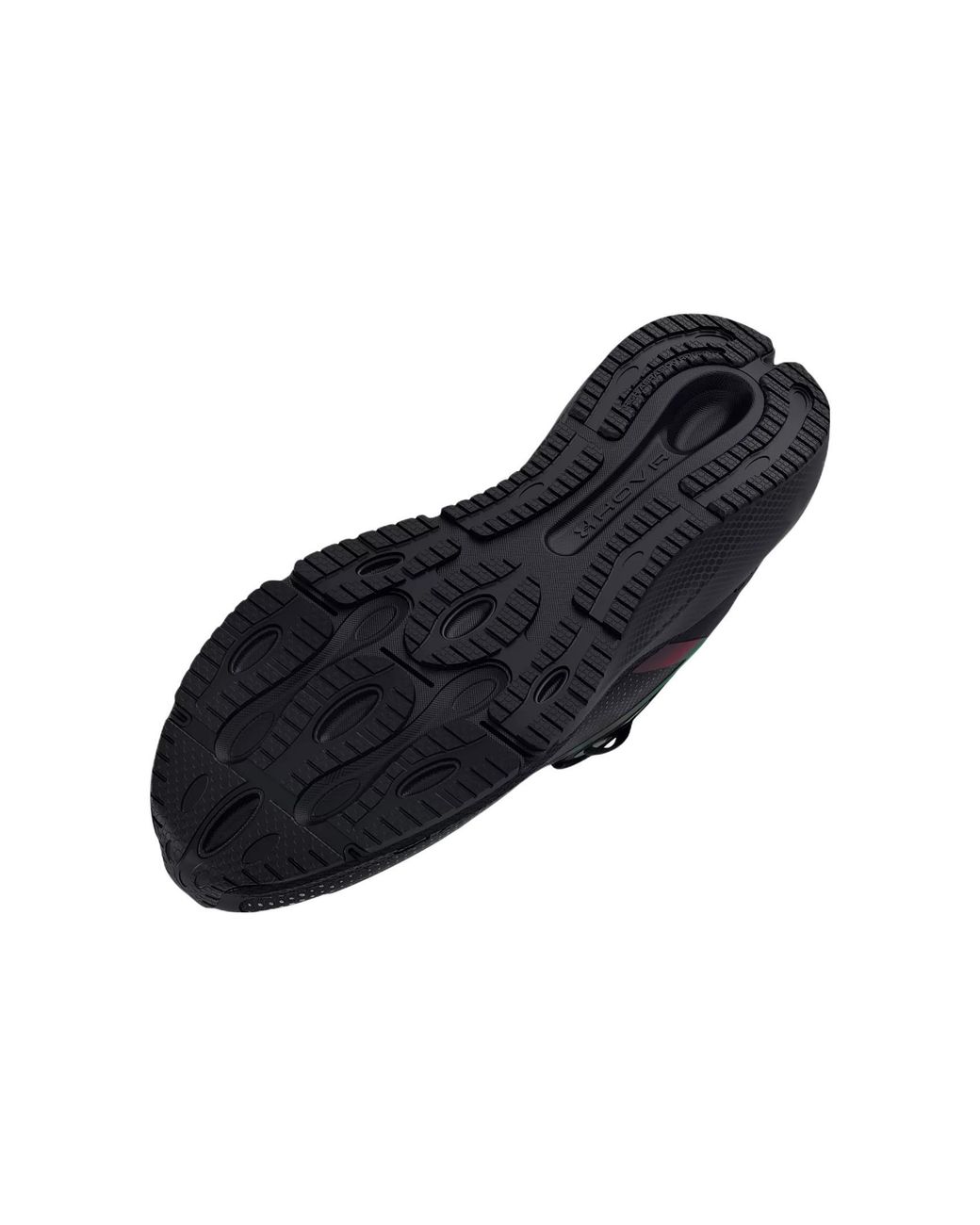 Under Armour Black (Wmns) Hovr Machina 3