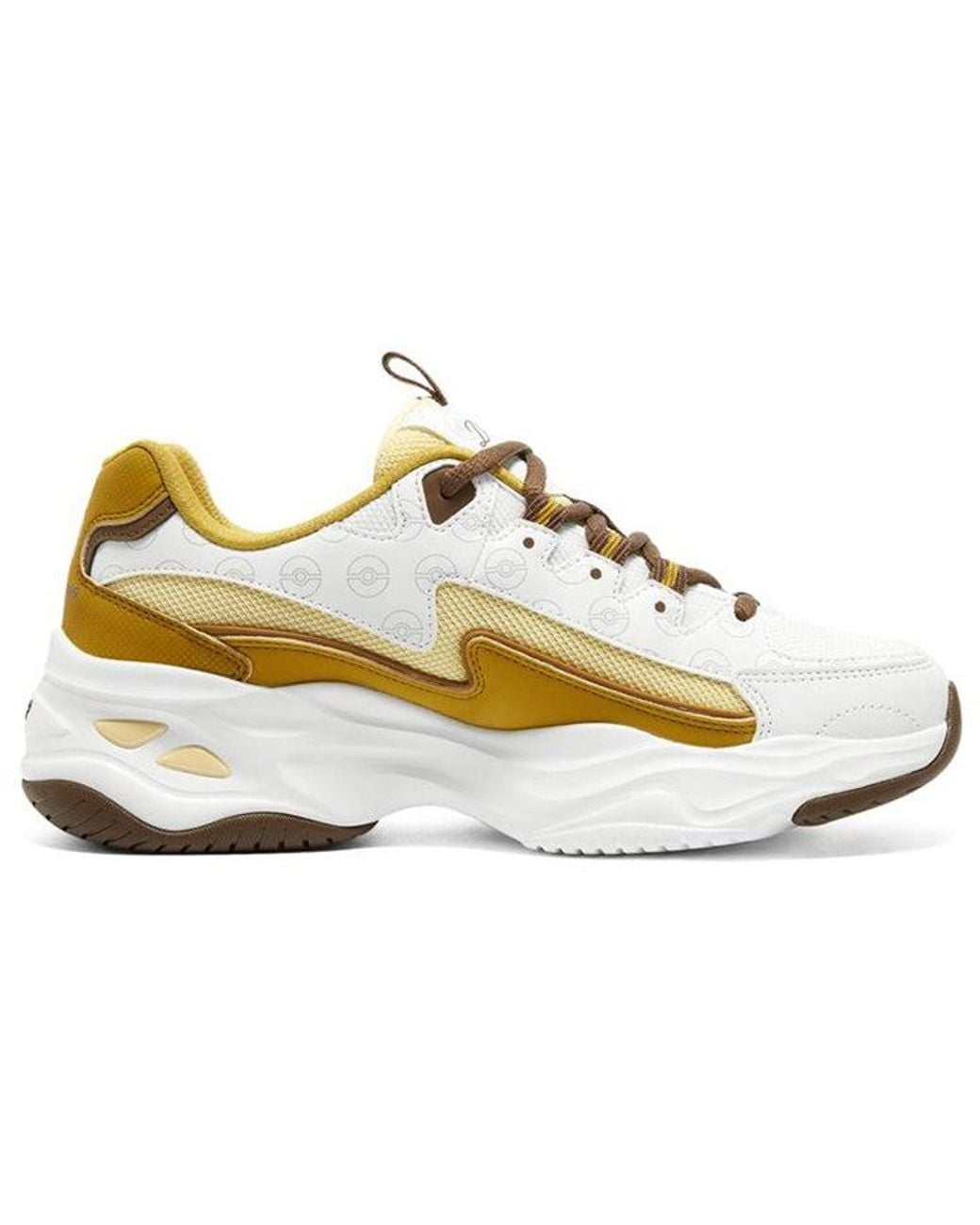 Skechers Metallic (Wmns) D'Lites 4.0