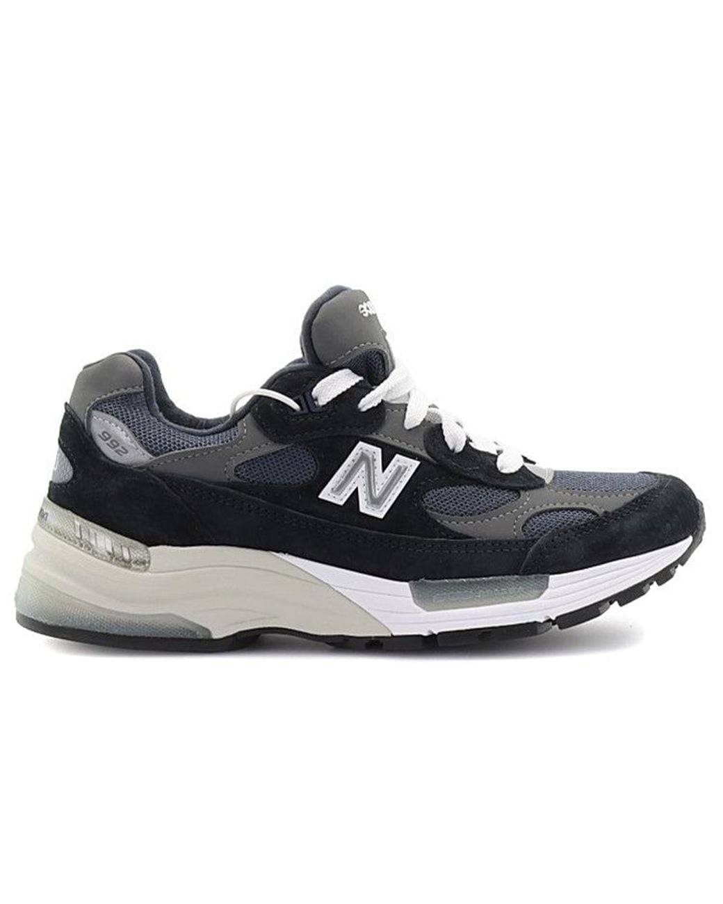 New Balance Blue 992 Made for men