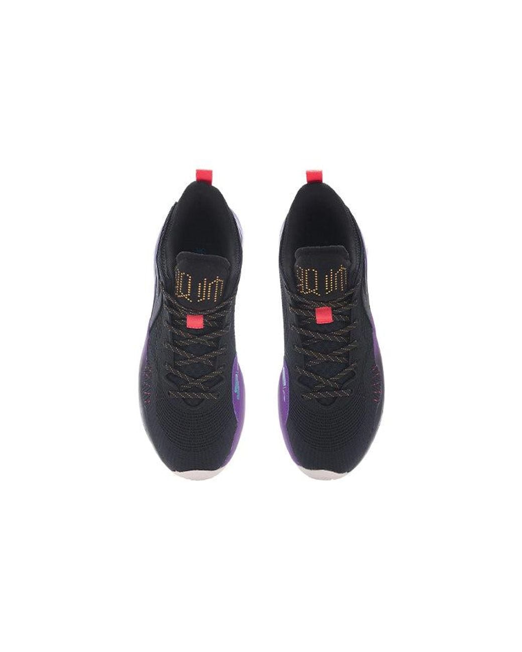 Li-ning Blue Yushuai 15 V2 Low for men