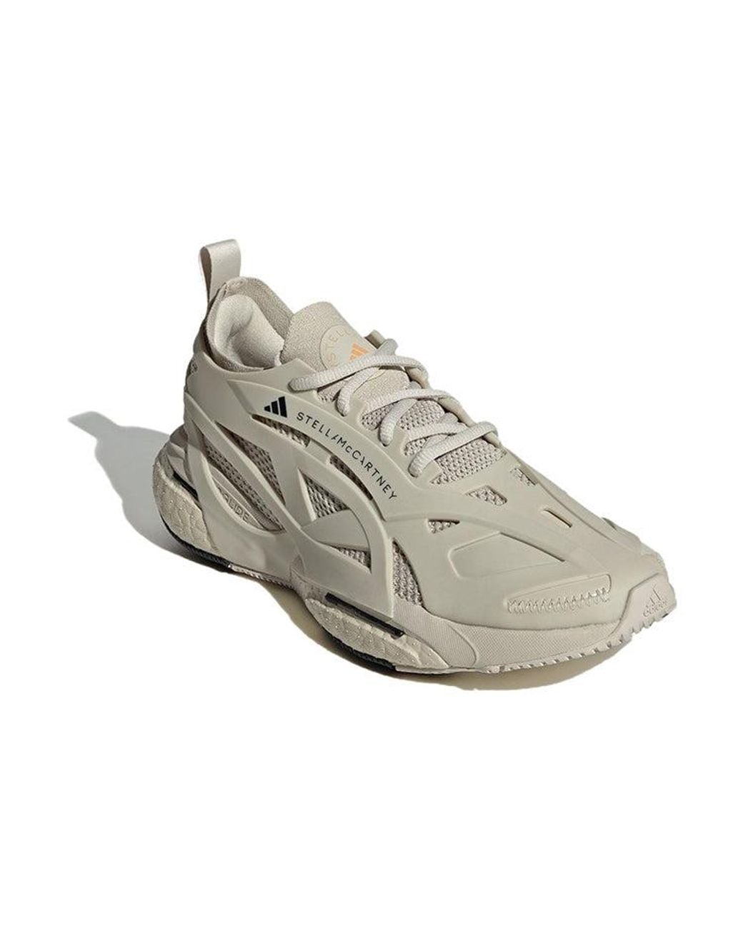 Adidas White X Stella Mccartney Solarglide for men
